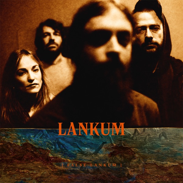 Cover of 'False Lankum' - Lankum
